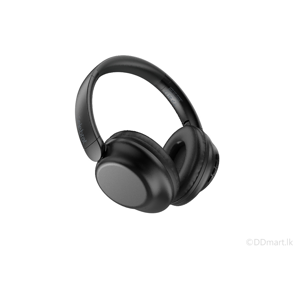 Celebrat A32 Wireless Headphone
