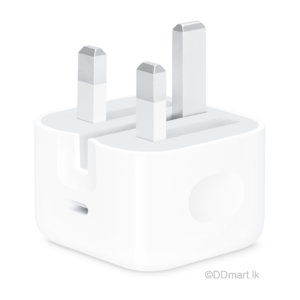 Apple 20W USB-C Power Adapter