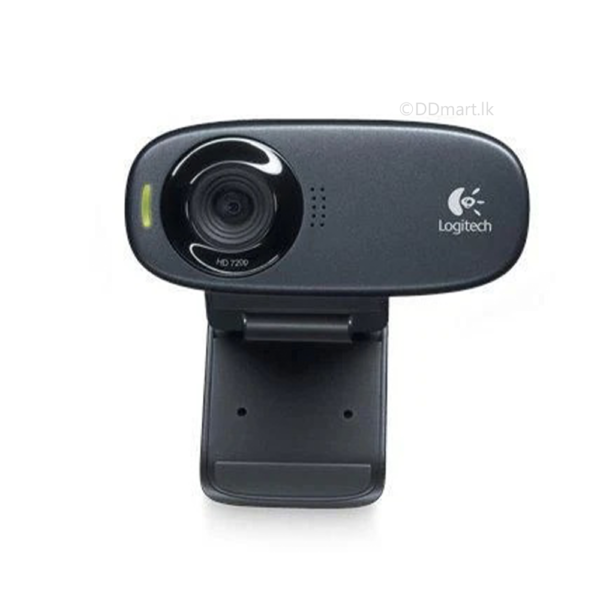 Logitech HD Webcam C310