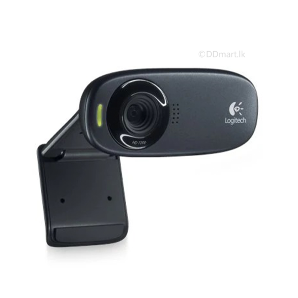Logitech HD Webcam C310