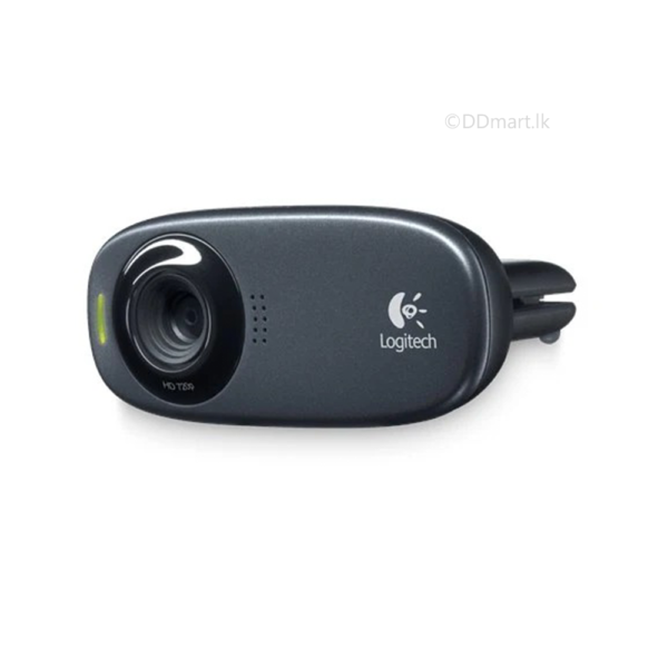 Logitech HD Webcam C310
