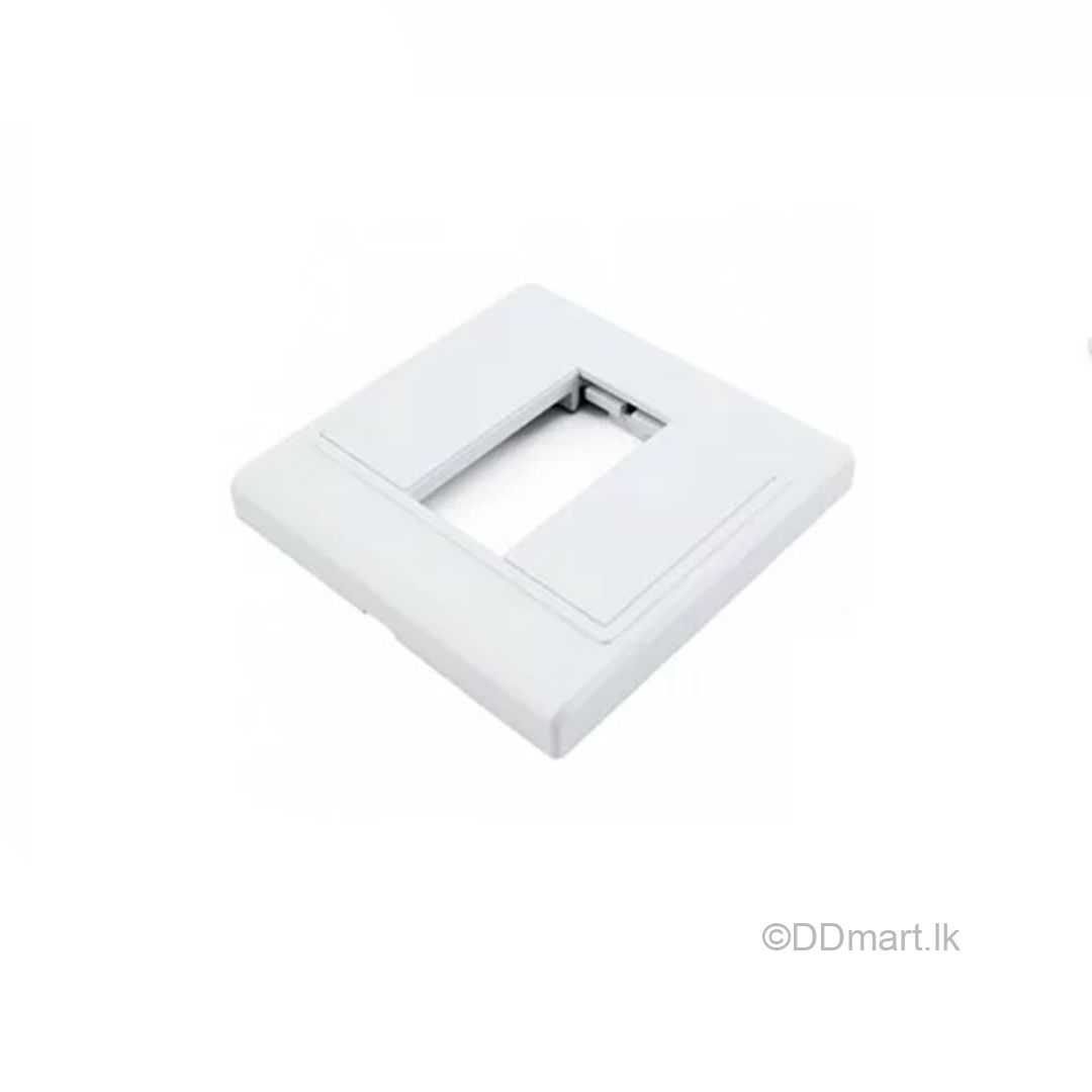 ugreen hdmi wall plate frame