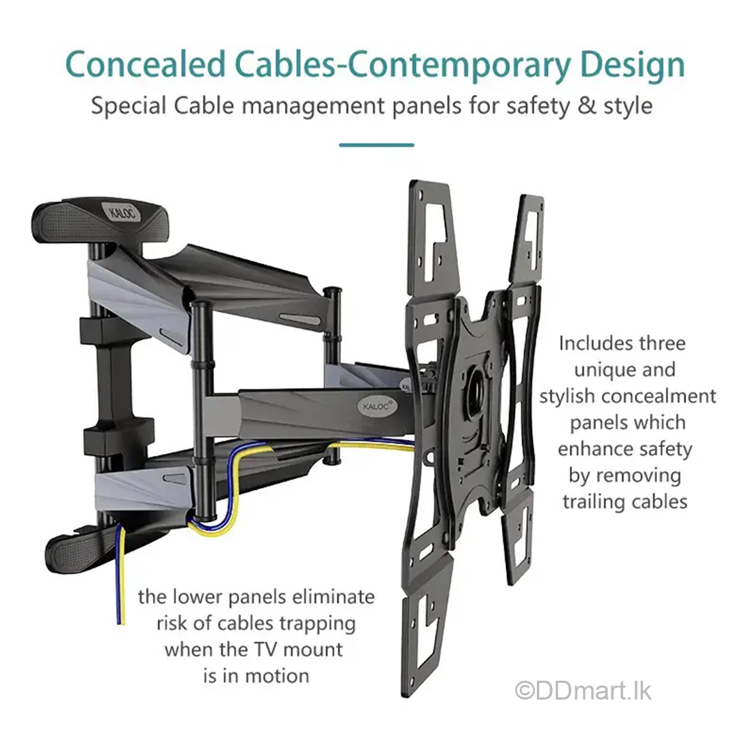 KALOC X7 TV Wall Mount