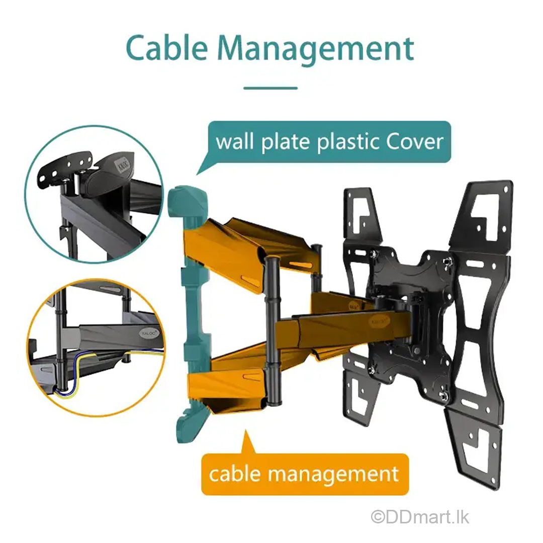 KALOC X7 TV Wall Mount