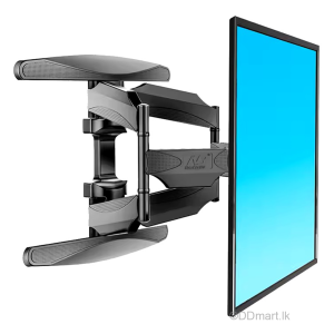 ZENO P600 Adjustable Full Motion TV Wall Bracket