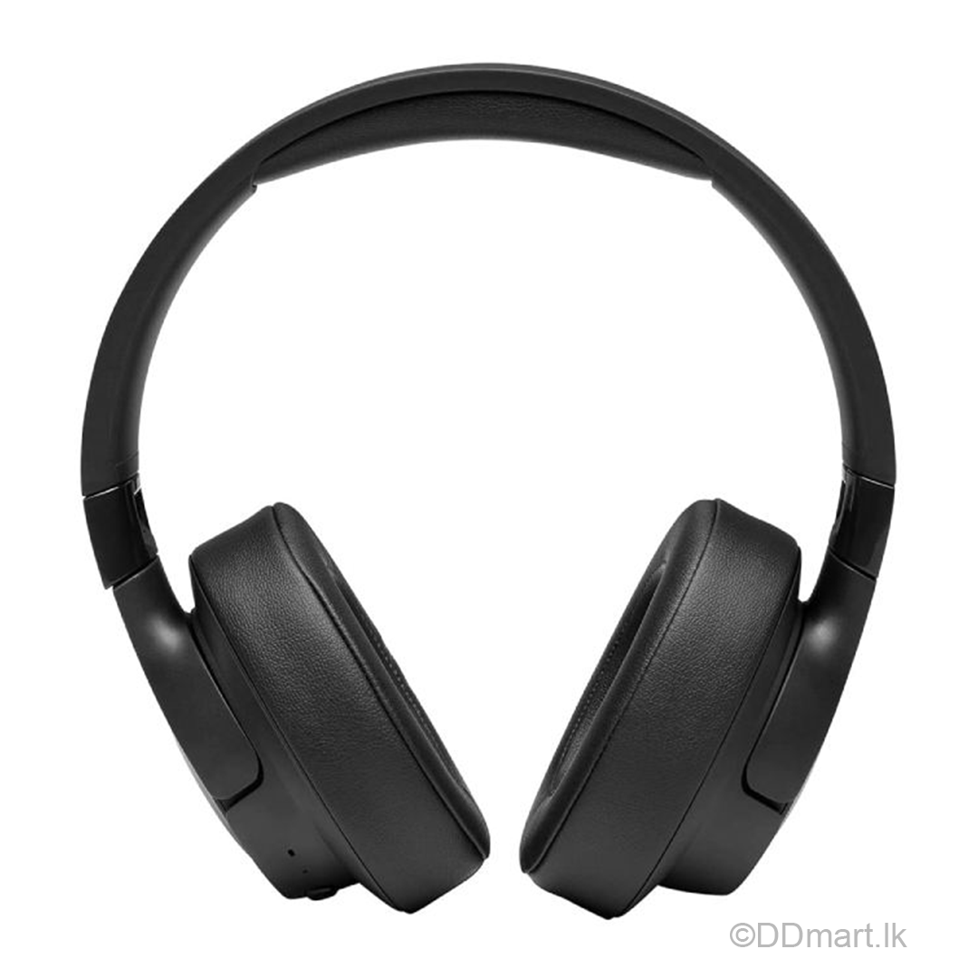 JBL Tune 710BT Pure Bass Sound Wireless Headphones