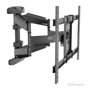 KALOC KLC S8 Full Motion TV Wall Mount Bracket
