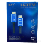 High-Speed HDMI Cable 3m