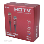 High-Speed HDMI Cable 20m