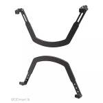 VESA Adapter for Non-VESA Monitor – Kaloc H1