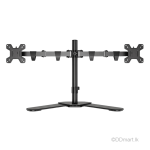 ZENO M622 Dual Monitor Arm 14"-32"