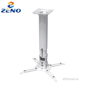 ZENO PDS58-60 2 Feet Projector Ceiling Mount