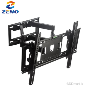 ZENO LP52 TV Wall Mount Bracket with Swivel Support