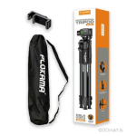 Plokama PK-9970 Pro 1800mm Professional Tripod