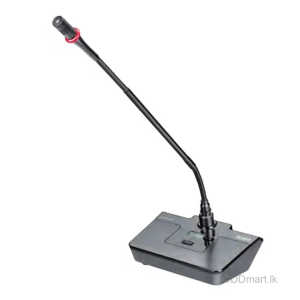 Ahuja CWS-8200D Delegate Unit