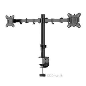 ZENO M622 Dual Monitor Arm