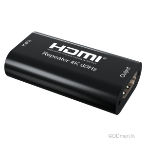 HDMI Repeater 4K