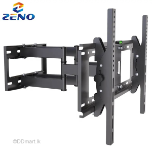 ZENO LP72 Full Motion Dual Arm Swivel Bracket