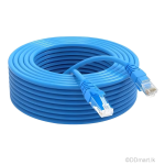 RJ45 CAT6 Ethernet LAN Network Cable 5 Meter