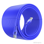 RJ45 CAT6 Ethernet Network Cable
