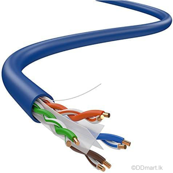 RJ45 CAT6 Ethernet LAN Network Cable 10 Meter
