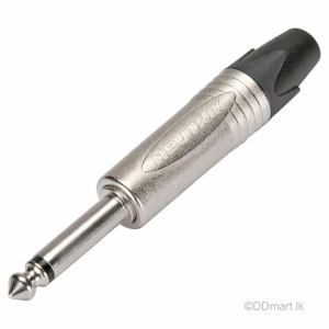 Neutrik TRS Stereo Plug Standard 14″ Jack