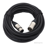 Neutrik XLR 10 Meter Audio Cable