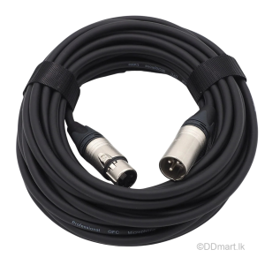 Neutrik XLR 10 Meter Audio Cable