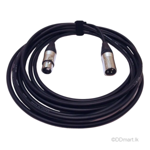 Neutrik XLR 20 Meter Audio Cable